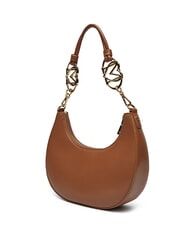 LOVE MOSCHINO JEWEL Borsa a spalla cammello - Borse Donna - 2