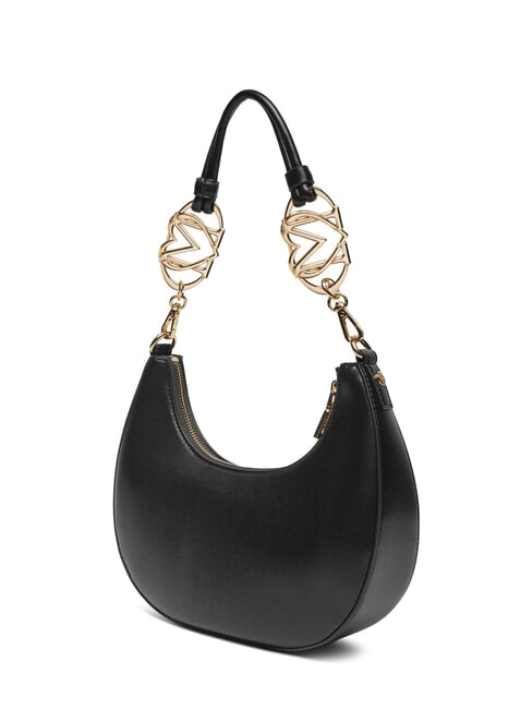 JEWEL Borsa a spalla Nero - Borse Donna