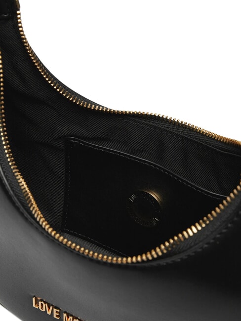 JEWEL Borsa a spalla Nero - Borse Donna