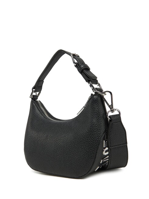 GIANT Borsa mini a mano con tracolla Nero/nero - Borse Donna