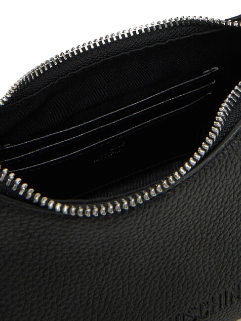 GIANT Borsa mini a mano con tracolla Nero/nero - Borse Donna