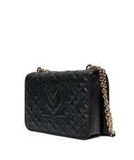 LOVE MOSCHINO QUILTED Borsa a spalla, a tracolla - Borse Donna