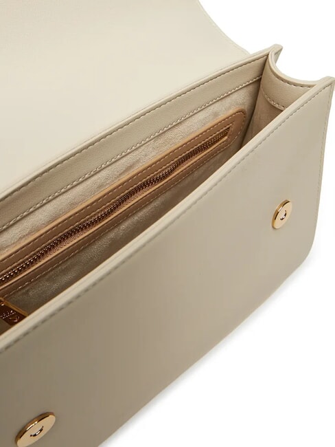 BOLD LOVE Borsa a mano con tracolla avorio - Borse Donna