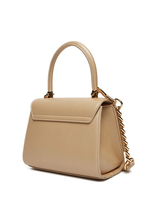 BOLD LOVE Borsa a cartelletta con tracolla gold - Borse Donna