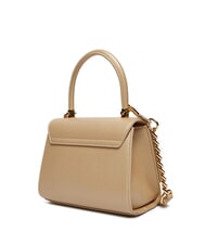 LOVE MOSCHINO BOLD LOVE Borsa a cartelletta con tracolla - Borse Donna