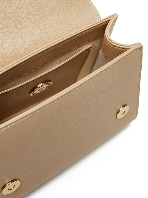 BOLD LOVE Borsa a cartelletta con tracolla gold - Borse Donna