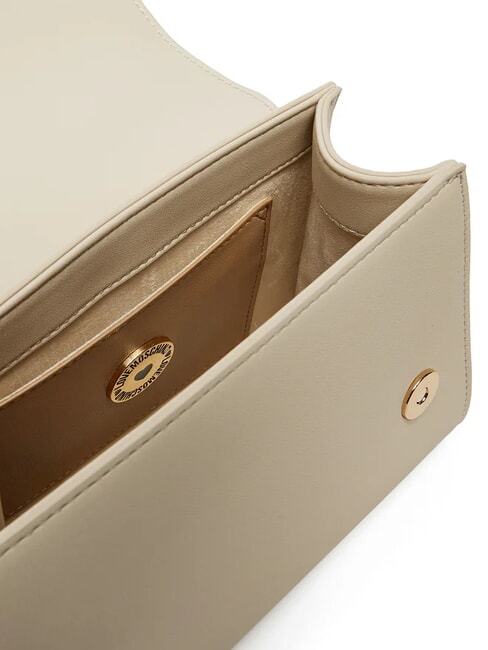 BOLD LOVE Mini Bag a mano, con tracolla avorio - Borse Donna