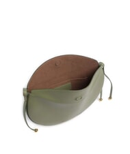 FURLA MOONSTONE  Borsa a spalla, in pelle avocado - Borse Donna - 4