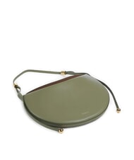 FURLA MOONSTONE  Borsa a spalla, in pelle avocado - Borse Donna - 5