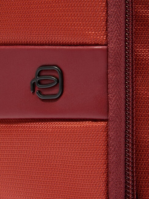 WOLLEM Zaino porta pc 15.6" arancio2 - Zaini da lavoro porta PC