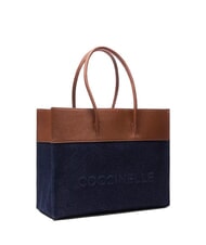 COCCINELLE MYRTHA DENIM Borsa a spalla - Borse Donna