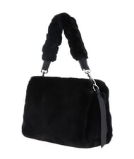 COCCINELLE BOHEME SYNTHETIC FUR Borsa con tracolla - Borse Donna