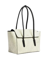 COCCINELLE DOUBLE BEAT CRA Borsa a spalla - Borse Donna