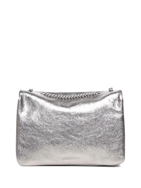 DULSE Mini Bag a tracolla steel - Borse Donna