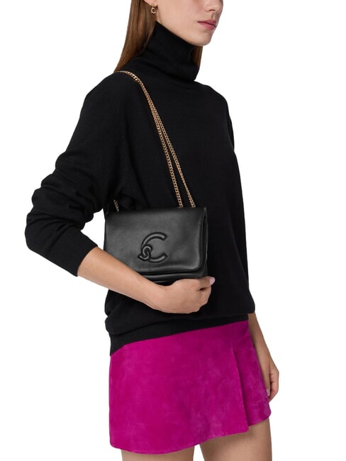 DULSE Mini Bag a tracolla steel - Borse Donna