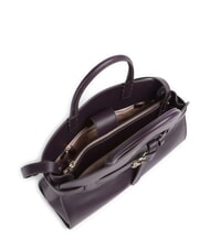 COCCINELLE SABINE Borsa a mano, con tracolla prune - Borse Donna - 3