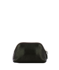 COCCINELLE HELGA Necessaire in pelle Nero - Bustine & Necessaire - 3