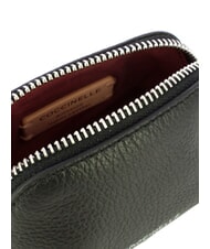 COCCINELLE HELGA Necessaire in pelle Nero - Bustine & Necessaire - 4