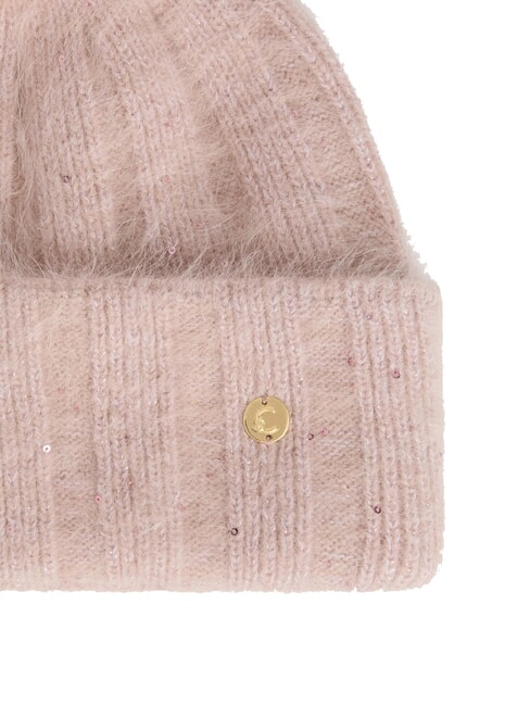 JENNIE Cappello pom pom rosette - Cappelli