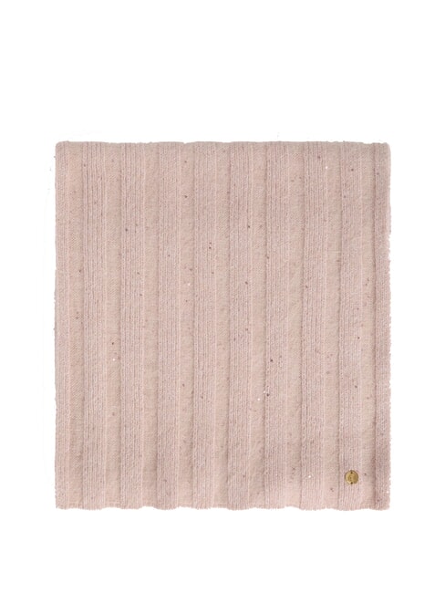 JENNIE Sciarpa Donna rosette - Sciarpe