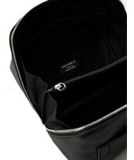 COCCINELLE STG SOFT Beauty in pelle Nero - Beauty Case - 4