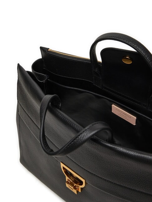 ARLETTIS Borsa a mano e tracolla Nero - Borse Donna