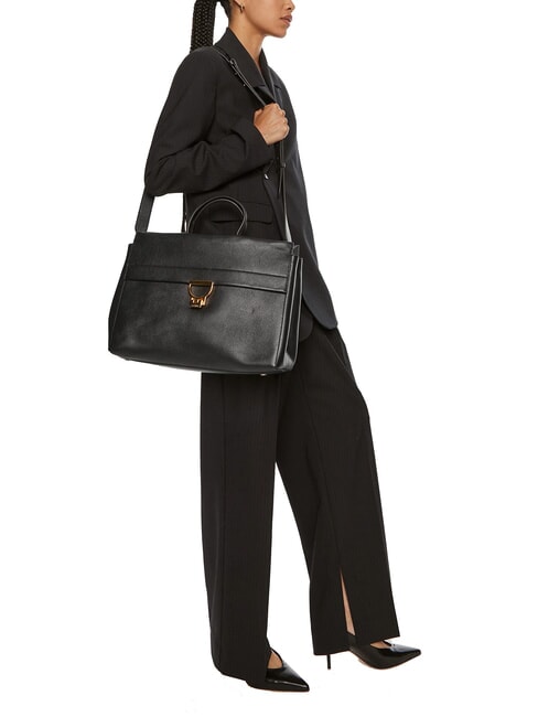 ARLETTIS Borsa a mano e tracolla Nero - Borse Donna