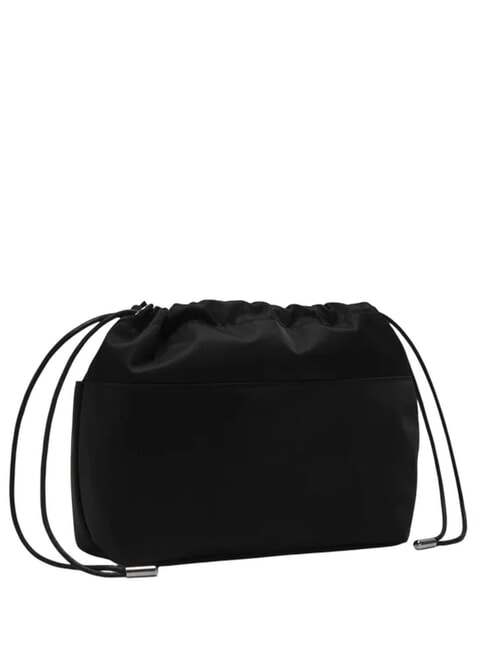 BAG ORGANIZER Necessaire da borsa Nero - Accessori per borse