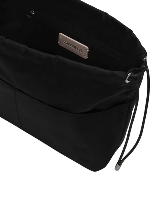 BAG ORGANIZER Necessaire da borsa Nero - Accessori per borse
