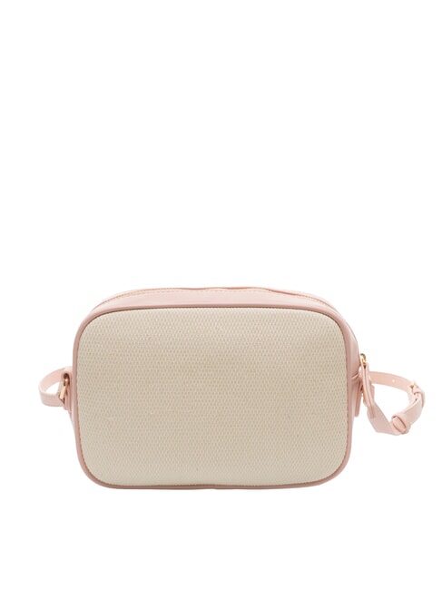 COVENT Borsa camera case in canvas nat/cipria - Borse Donna