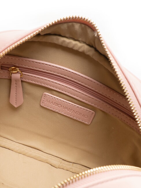 COVENT Borsa camera case in canvas nat/cipria - Borse Donna