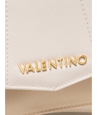 MARIO VALENTINO UNIKA Borsa piccola a spalla con flap ecru/beige - Borse Donna - 3