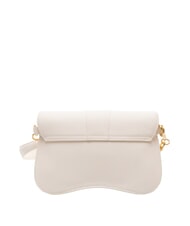 MARIO VALENTINO UNIKA Borsa piccola a spalla con flap ecru/beige - Borse Donna - 4