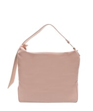 MARIO VALENTINO PEONIES RE Borsa sacca hobo a spalla cipria - Borse Donna - 2