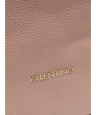 MARIO VALENTINO PEONIES RE Borsa sacca hobo a spalla cipria - Borse Donna - 3