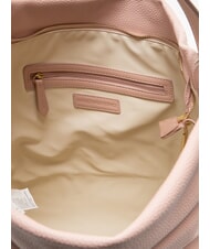 MARIO VALENTINO PEONIES RE Borsa sacca hobo a spalla cipria - Borse Donna - 4