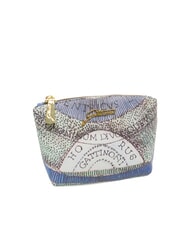 GATTINONI PLANETARIUM Necessaire acquamarine/navy - Bustine & Necessaire - 2