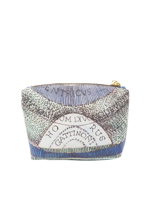 PLANETARIUM Necessaire acquamarine/navy - Bustine & Necessaire