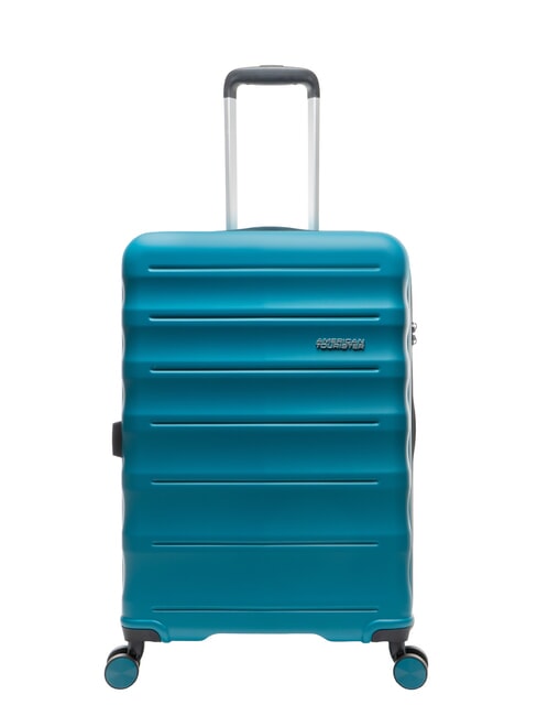 SPEEDLINK Set 3 trolley: cabin, medio, grande teal - Set Trolley