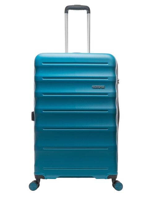 SPEEDLINK Set 3 trolley: cabin, medio, grande teal - Set Trolley