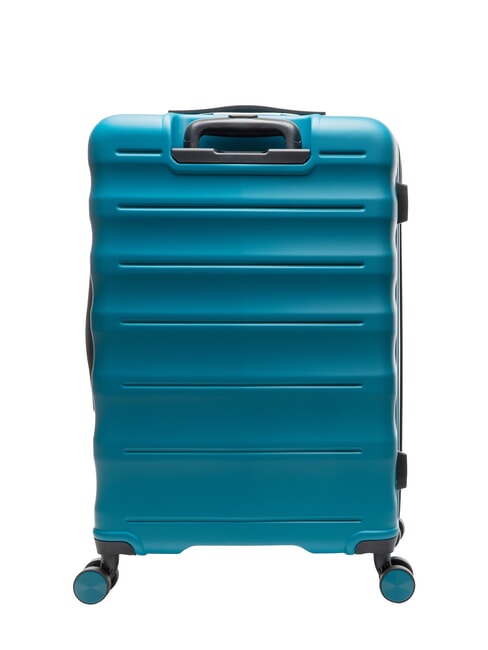 SPEEDLINK Set 3 trolley: cabin, medio, grande teal - Set Trolley