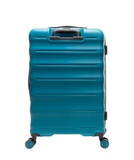 AMERICAN TOURISTER SPEEDLINK Set 3 trolley: cabin, medio, grande teal - Set Trolley - 6