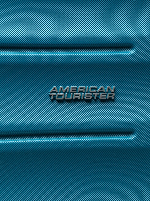 SPEEDLINK Set 3 trolley: cabin, medio, grande teal - Set Trolley