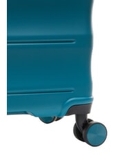 AMERICAN TOURISTER SPEEDLINK Set 3 trolley: cabin, medio, grande teal - Set Trolley - 9
