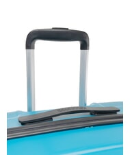 AMERICAN TOURISTER SPEEDLINK Trolley misura grande teal - Trolley Rigidi - 5