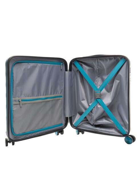 SPEEDLINK Trolley bagaglio a mano teal - Bagagli a mano