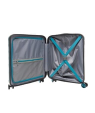 AMERICAN TOURISTER SPEEDLINK Trolley bagaglio a mano teal - Bagagli a mano - 2