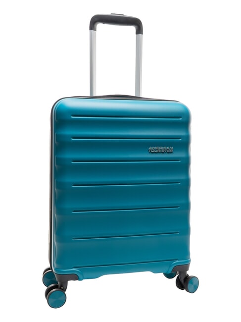 SPEEDLINK Trolley bagaglio a mano teal - Bagagli a mano