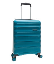 AMERICAN TOURISTER SPEEDLINK Trolley bagaglio a mano teal - Bagagli a mano - 3