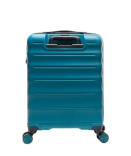 AMERICAN TOURISTER SPEEDLINK Trolley bagaglio a mano teal - Bagagli a mano - 4